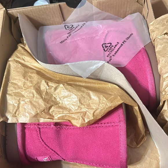 KOOLABURRA toddler girls boots size 5 - Picture 2 of 5